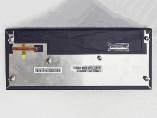 龙腾 10.3" IPS 液晶模组 1920×720 800nits WLED LVDS 50pins 3.0G抗振