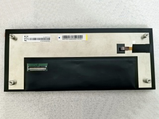京东方 10.3" IPS 液晶模组 1920×720 850nits WLED LVDS 50pins 5.0G抗振