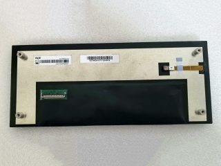 京东方 10.3" IPS 液晶模组 1920×720 850nits WLED LVDS 50pins