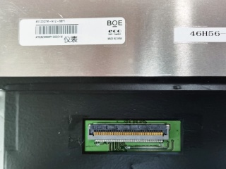 京东方液晶模组AV123Z7M-N12-58P1