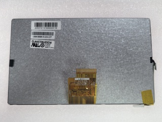 中华映管液晶模组CLAA070NJ05CW