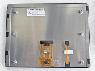 瀚宇彩晶 10.4" IPS 液晶模组 1024×768 600nits WLED LVDS 60pins