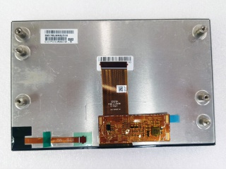 友达 7" IPS 液晶模组 800×480 WLED TTL 50pins