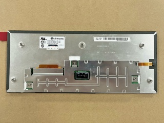 LG Display 10.3" IPS 液晶模组 1920×720 WLED LVDS 60pins In-Cell Touch