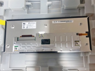 LG Display液晶模组LA103WF5-SL04