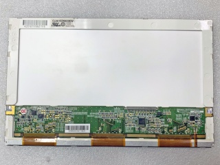 中华映管 10.2" TN 液晶模组 1024×600 400nits WLED LVDS 30pins 2.9G抗振