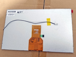 中华映管液晶模组CLAA102NB01XV