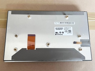 LG Display 10.2" IPS 液晶模组 960×540 750nits WLED LVDS 40pins 3.0G抗振