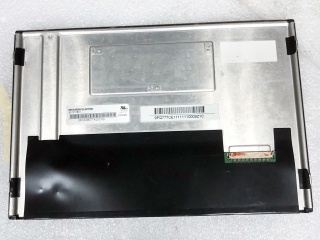 三菱 10.1" IPS 液晶模组 1280×800 500nits WLED LVDS
