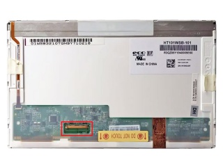 京东方液晶模组HT101WSB-101