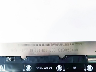 京东方液晶模组BP101WX1-300