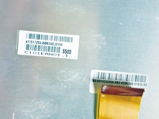 友达液晶模组C101EAN01.1