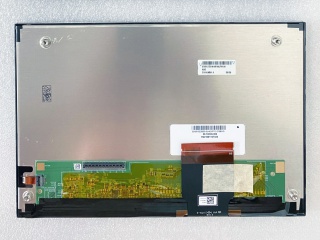 友达 10.1" IPS 液晶模组 1920×1200 WLED LVDS 60pins On-Cell Touch
