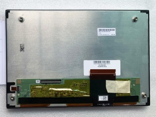 友达 10.1" IPS 液晶模组 1920×1200 1400nits WLED LVDS 60pins 2.9G抗振