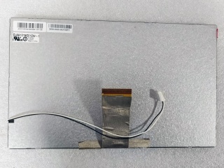 中华映管液晶模组CLAA101NC01CW