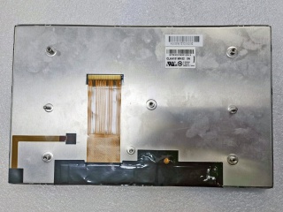 中华映管 10.1" IPS 液晶模组 1280×720 WLED  2.9G抗振