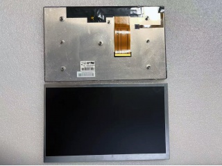 CLAA101WK02 XN图片