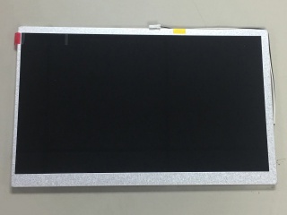 中华映管液晶模组CLAA101WK05 XN