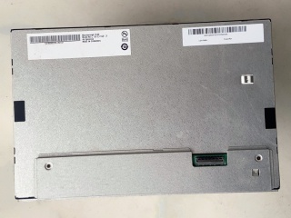 友达 10.1" VA 液晶模组 1280×800 500nits WLED LVDS 40pins
