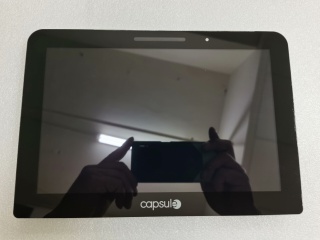 友达液晶模组G101EVT05.2