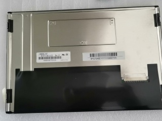 群创 10.1" IPS 液晶模组 1280×800 500nits WLED LVDS 30pins