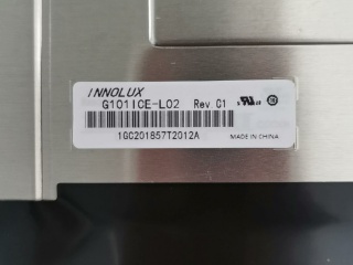 群创液晶模组G101ICE-L02
