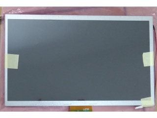 友达液晶模组G101STN01.5