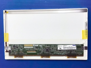 瀚宇彩晶液晶模组HSD101PFW2-A00