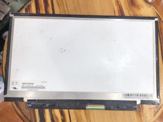 瀚宇彩晶屏幕总成HSD101PFW3-D00-C00