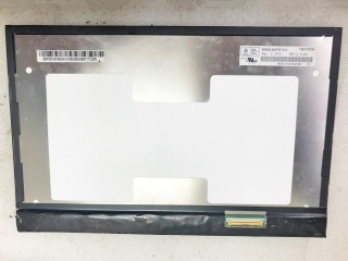 瀚宇彩晶 10.1" IPS 液晶模组 1280×800 350nits WLED LVDS 40pins