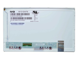 龙腾 10.1" TN 液晶模组 1024×600 350nits WLED LVDS 40pins IVO03FB