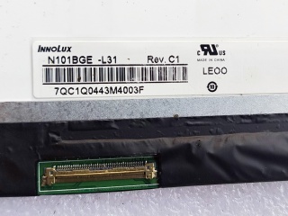群创液晶模组N101BGE-L31