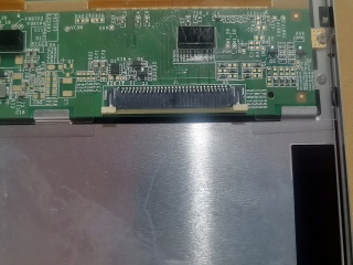 NLT液晶模组NL12880BC16-02F