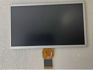 友达液晶模组G101SAN01.3