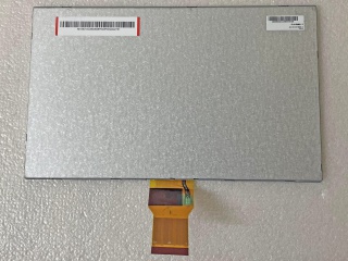 友达液晶模组G101SAN01.3