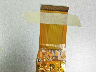 TM101DDHG06-01图片