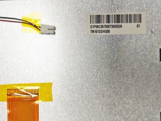 TM101DDHG06-01图片