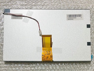 TM101DDHG06-01图片