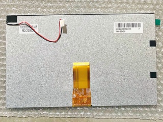 TM101DDHG06-71图片