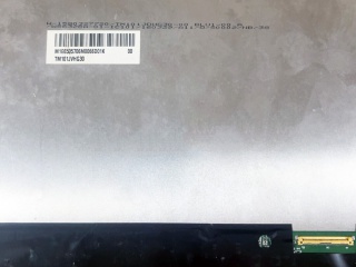 天马液晶模组TM101JVHG30-00