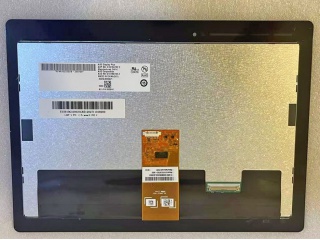 友达屏幕总成G101EAT02.2