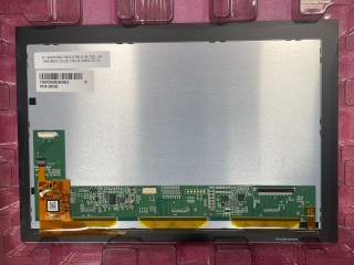 天马液晶模组TM101JVHG32-01