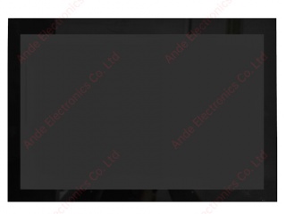 友达 12.1" IPS 屏幕总成 1280×800 WLED LVDS 30pins 带电容触摸