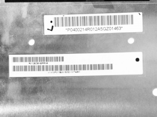 松下液晶模组VVX10F011B00