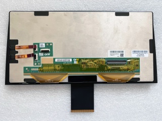 友达 10" IPS 液晶模组 1560×700 WLED LVDS 带电容触摸