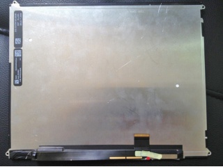 LG Display液晶模组LP097QX1-SPC2