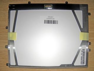 LG Display液晶模组LP097X02-SLA2