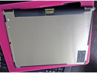 LG Display液晶模组LP097X02-SLQE