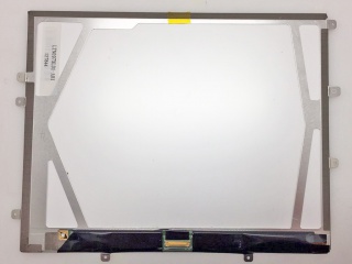 三星 9.7" IPS 液晶模组 1024×768 390nits WLED LVDS 30pins