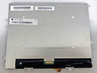 天马 9.7" TN 液晶模组 1024×768 280nits WLED LVDS 30pins 带电阻触摸